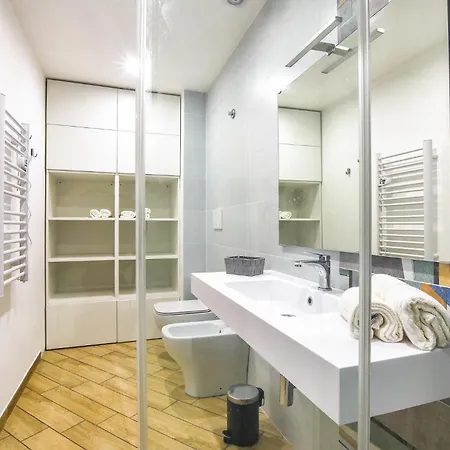 1 Bedroom Gorgeous In Сasa de vacaciones
