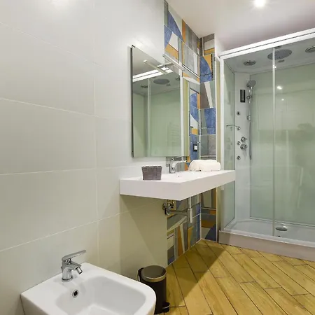 1 Bedroom Gorgeous In Catania