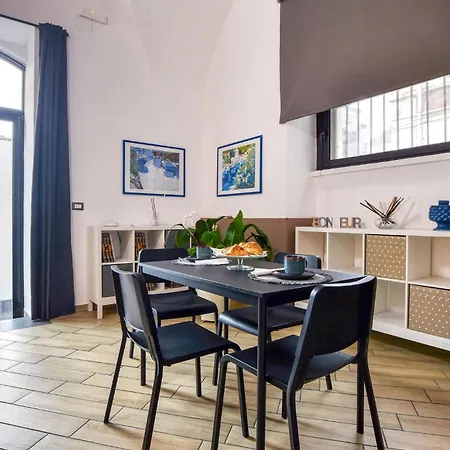 1 Bedroom Gorgeous In Сasa de vacaciones