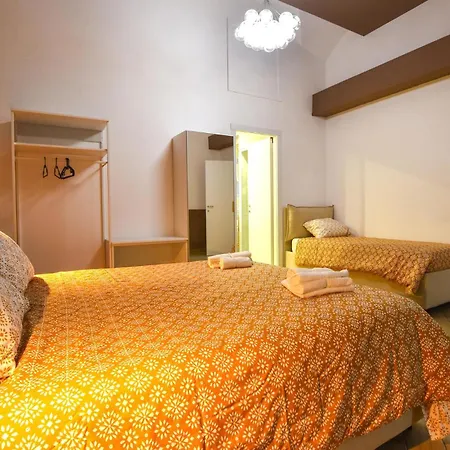 1 Bedroom Gorgeous In Сasa de vacaciones *