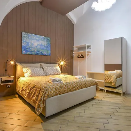 Сasa de vacaciones 1 Bedroom Gorgeous In *