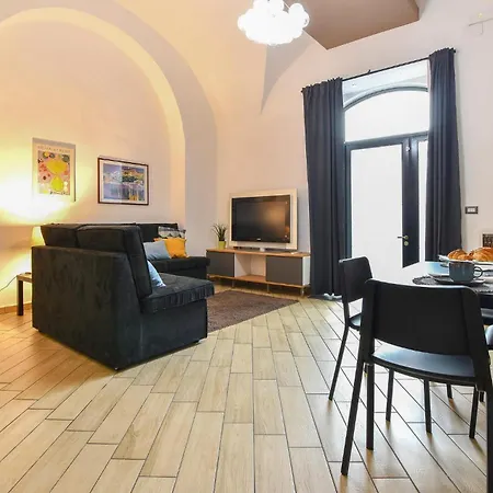Сasa de vacaciones 1 Bedroom Gorgeous In Catania
